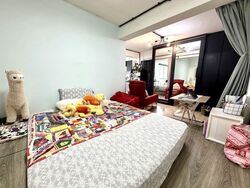 Telok Blangah Crescent (Bukit Merah),  #599673761